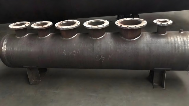 广昌集分水器属于特种设备吗
